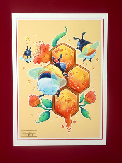 Honey Bee Bundle