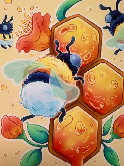 Honey Bee Bundle