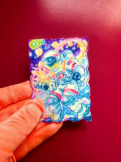 ACEO Print Set 1