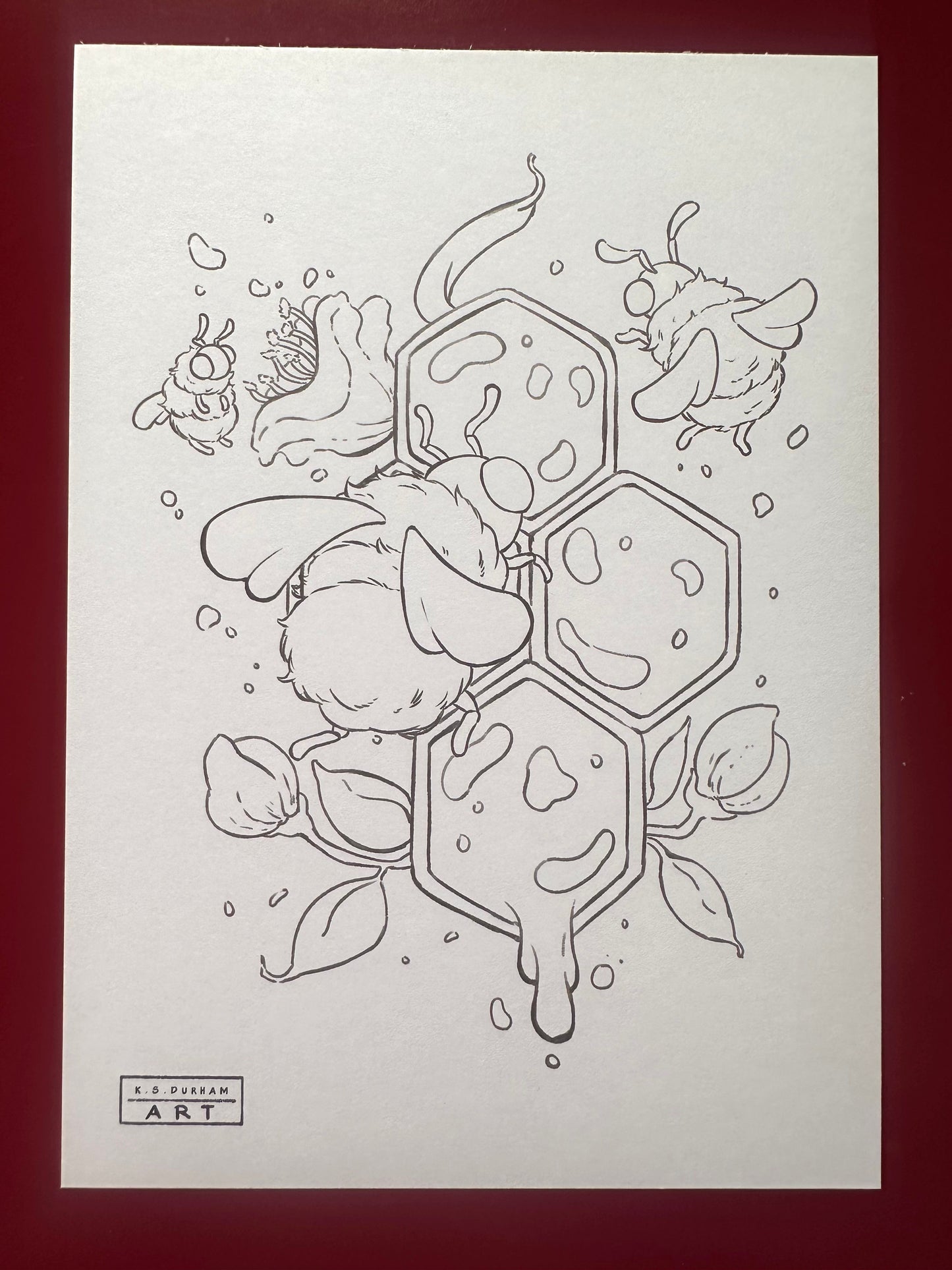 Honey Bee Bundle
