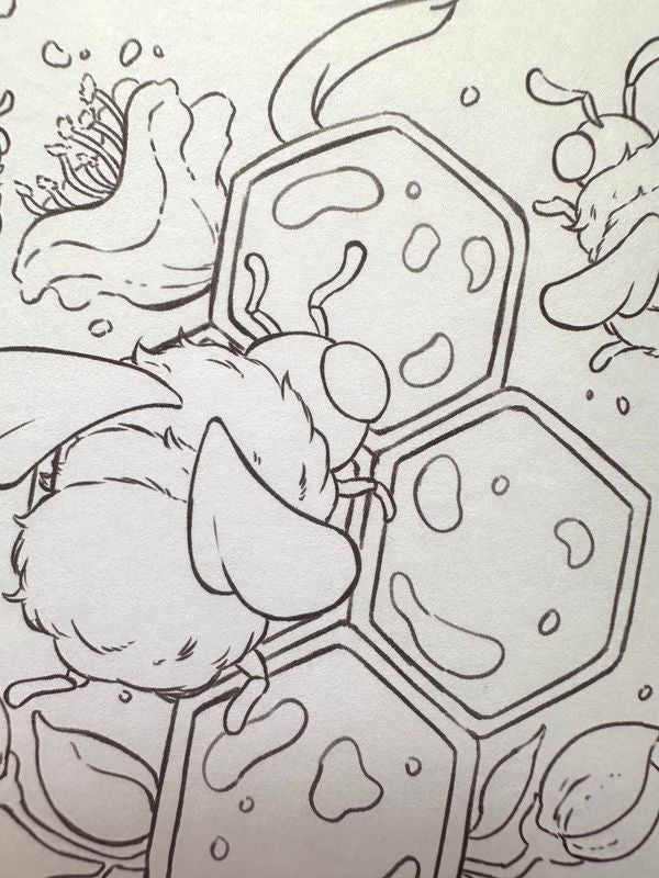 Honey Bee Bundle