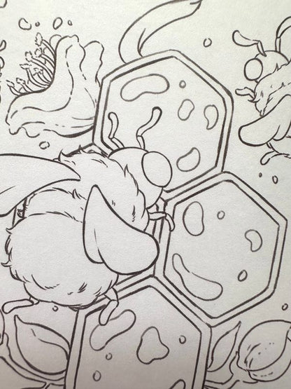 Honey Bee Bundle