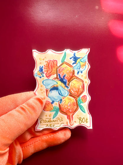 ACEO Print Set 1