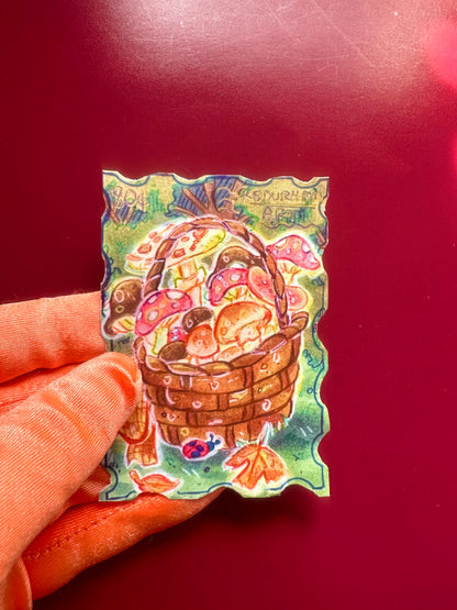 ACEO Print Set 1